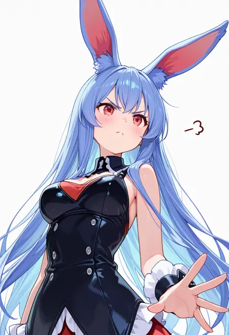 Kuro Usagi | Mondaiji-tachi ga Isekai kara Kuru Sou desu yo