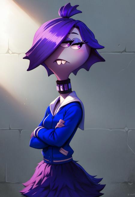 Claire Wheeler - Monsters University v1.0