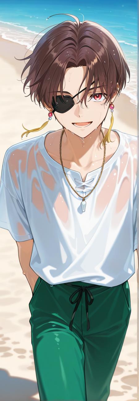 Hayato Suoh / Wind Breaker (IL) V1