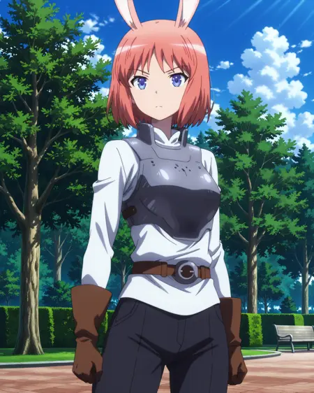 Rein Netherland | Isekai Smartphone