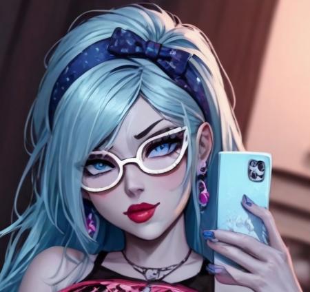 GhouliamonsterFan1's Avatar
