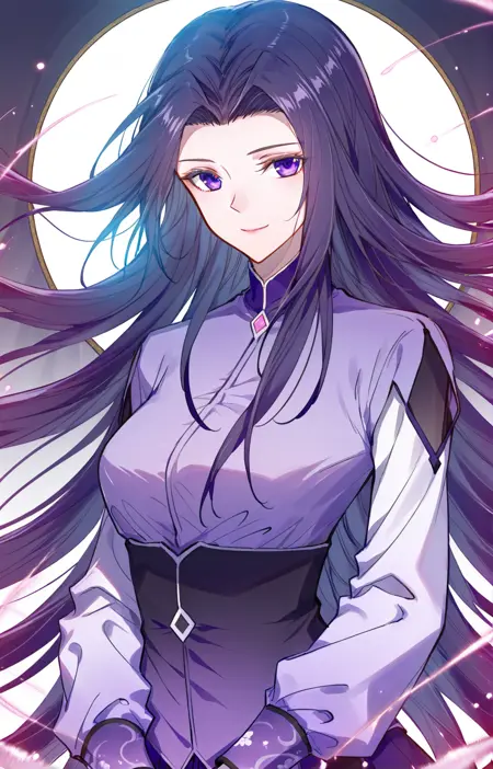Ye Xishui ( 叶夕水 ) | 斗罗大陆2 | Douluo Dalu II | Soul Land II | Manhua | Webtoon | Illustrious