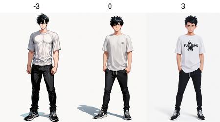 3D Slider Illustrious v1.0