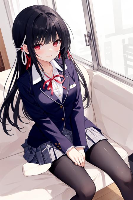 EstellaMystique清纯优雅二次元 v1.0