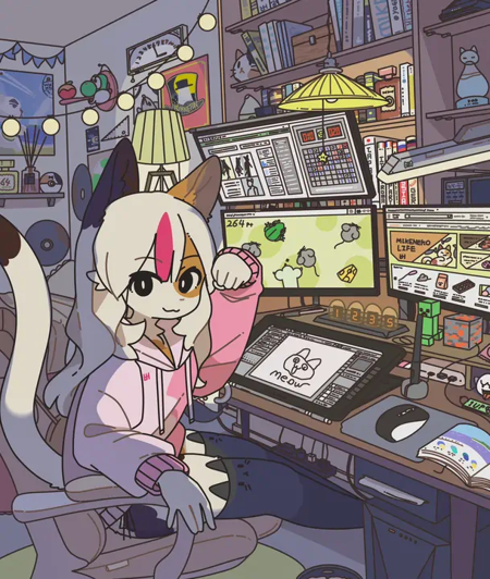 partyghost's Avatar