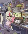 partyghost's Avatar