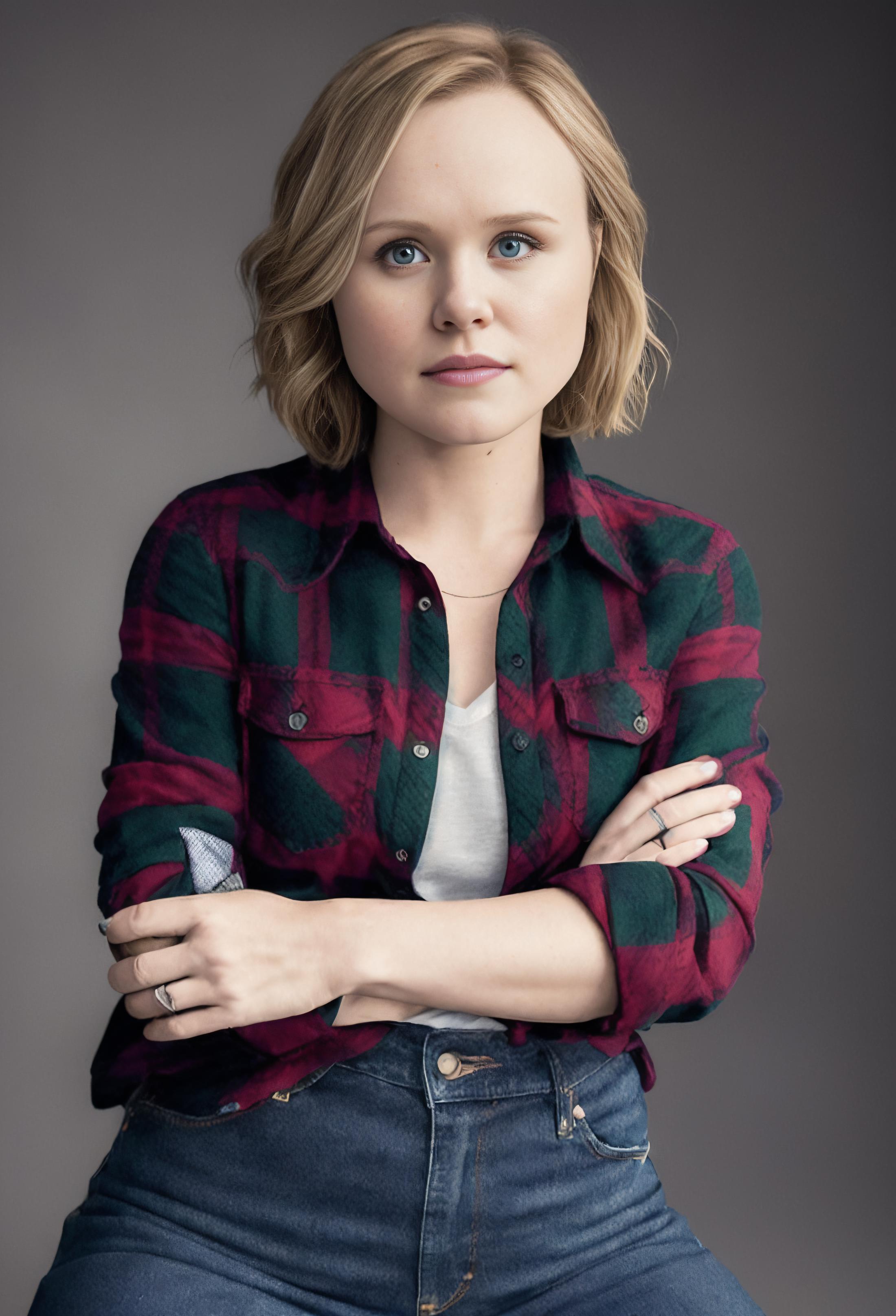 Alison Pill image by frankyfrank2k