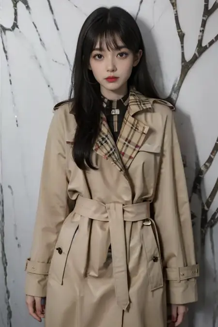Burberry