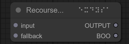 ComfyUI  Selector / Recourse Custom Nodes v1.3