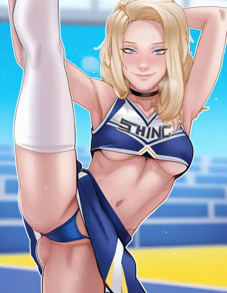 Brianna (Andava's OC)