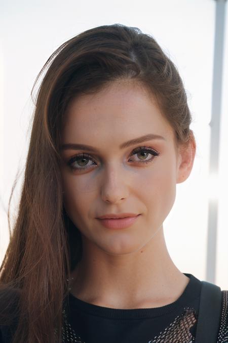 Sandra Shine v1.0