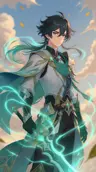 Kaze111's Avatar