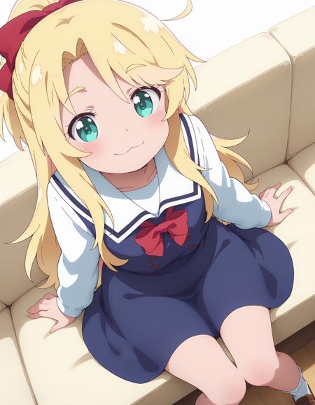 Noa Himesaka / Wataten! an Angel Flew Down to Me / sailor / WAFDM v1.0
