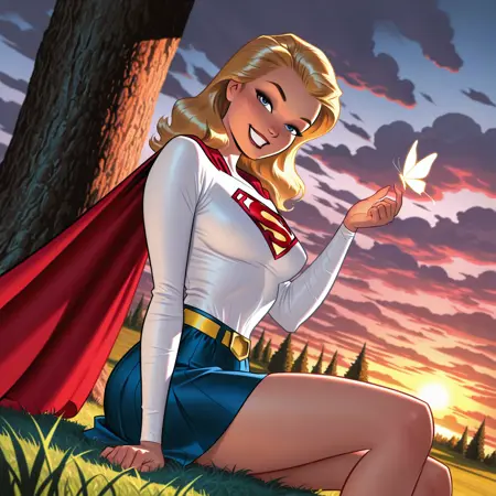 Darwyn Cooke - ArtStyle