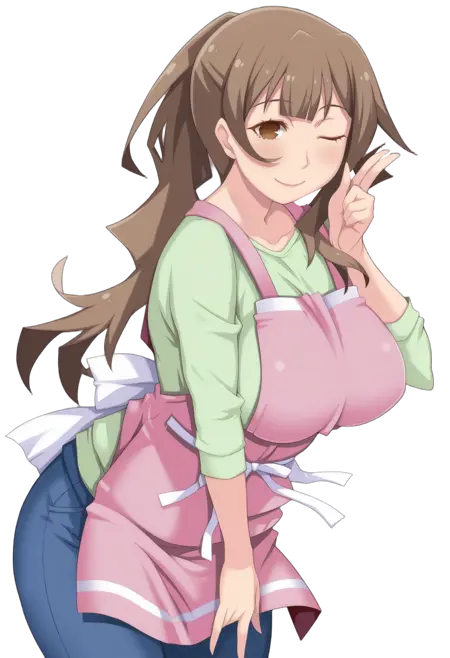 Yuzuko Sakagami - Oku-san ga, Isekai de Sukikatte ni Seiyoku Hassan Suru!