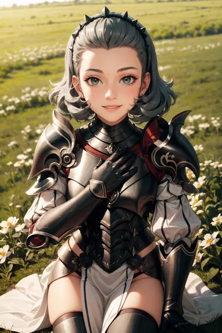 Sophie (Fire Emblem Fates) LoRA