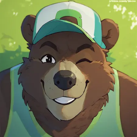 ARTDECADEMONTHLY STYLE (For. PONY)