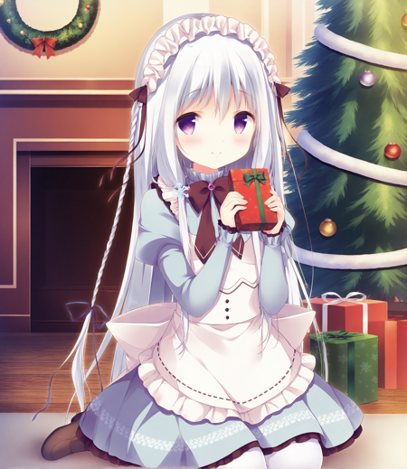 圣代桥冰织|Miyohashi Kori|しゅがてん！-sugarfull tempering|NEW v1.0