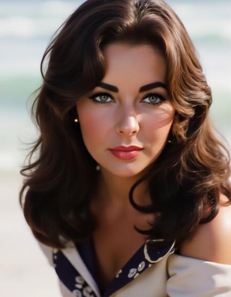 Elizabeth Taylor - Early works v1.0