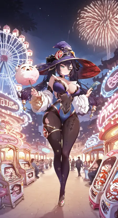 Mitsu Art