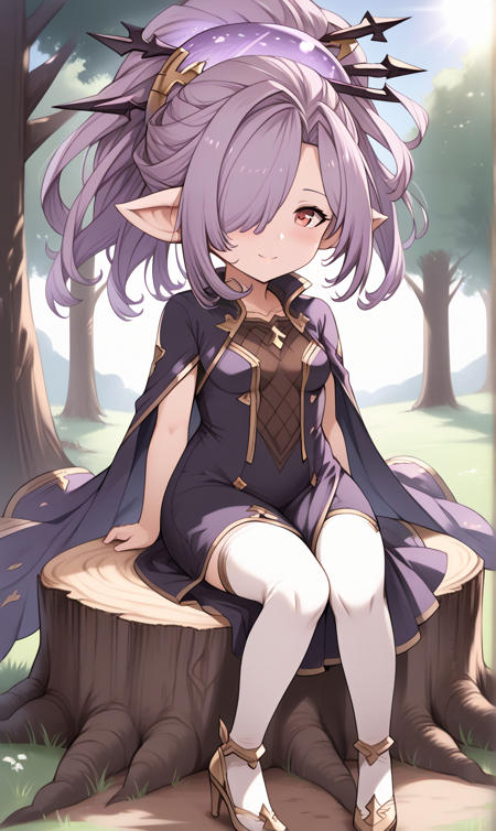 Niyon - Granblue Fantasy SDXL v1.0