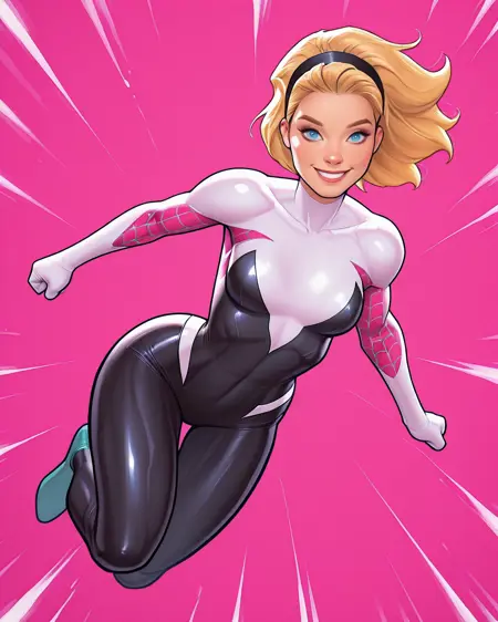 David Nakayama Style (Illustrious)