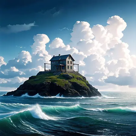 SD3 Pack - txt2img, img2img, 4K Upscaling