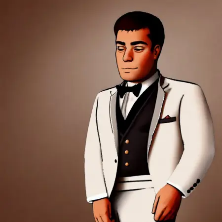 Stuart (Messagemates)