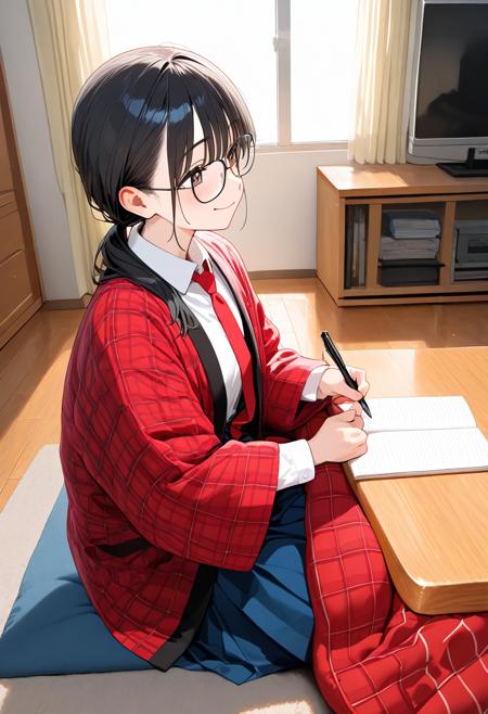 Clothing_hanten_illustrious_V1L_DIM4.safetensors