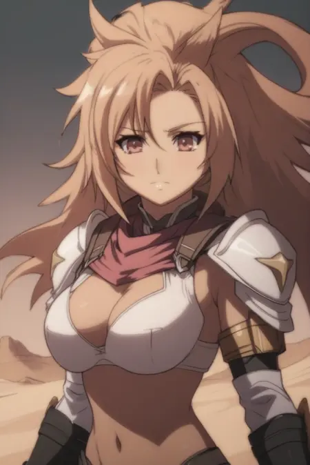 Envy Starlight Hyakka Ryouran Style 01