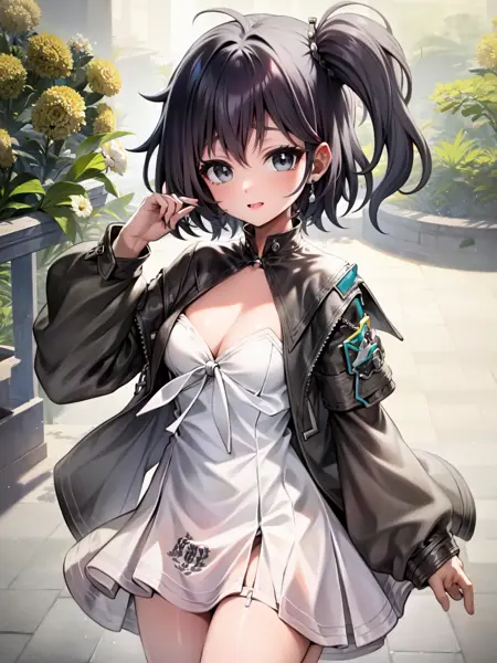 Dhana Opini (Soulworker)