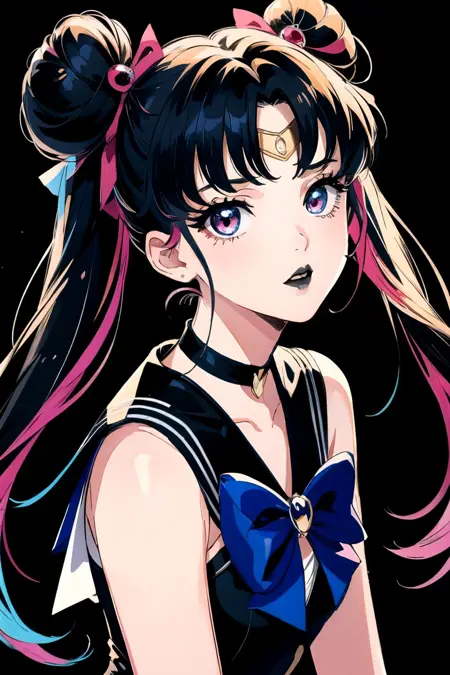 Goth Girl | Goofy Ai