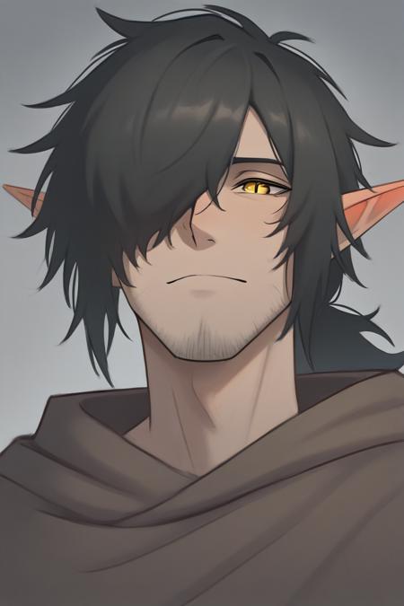 Arctenox's Bleak Style V1