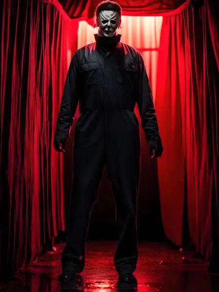 Michael Myers Lora