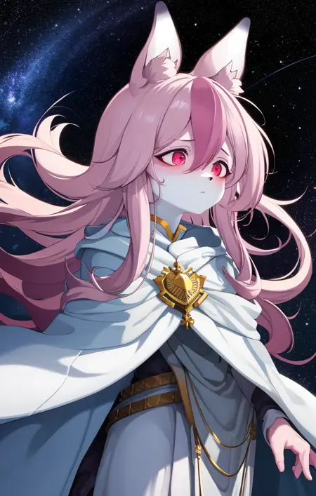 Nazuna Hiwatashi (Brand New Animal)