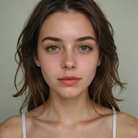 a 25-year-old woman
