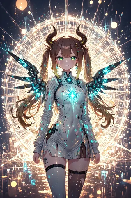 Namis SD Style Anime illustrious