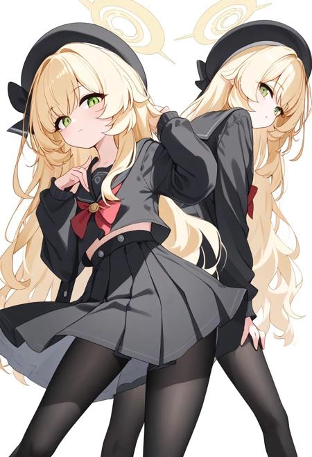 Professor Niyaniya (ニヤニヤ教授) for 4 models v1.0(PonyV6XL)