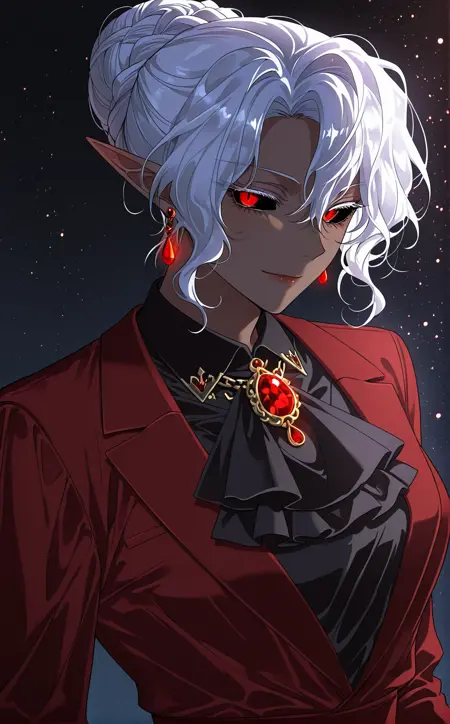 Brestle ( 브레슬 ) | My Ruined Academy | 아카데미가 망했다 | Manhwa | Webtoon | Illustrious