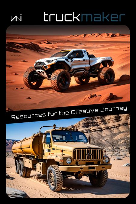 TruckMaker v1.0