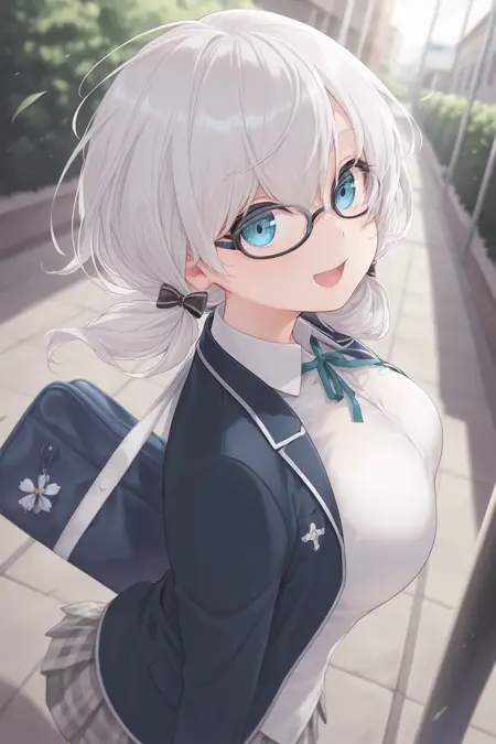 Ars Almal アルス・アルマル / Nijisanji にじさんじ