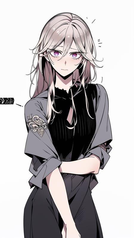 Lapis |  The Dark Lord's Confession | Manhwa v1.0