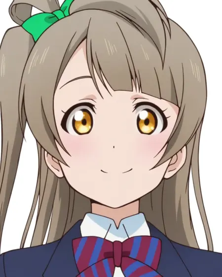 [IL] Kotori Minami - Love Live! School Idol Project