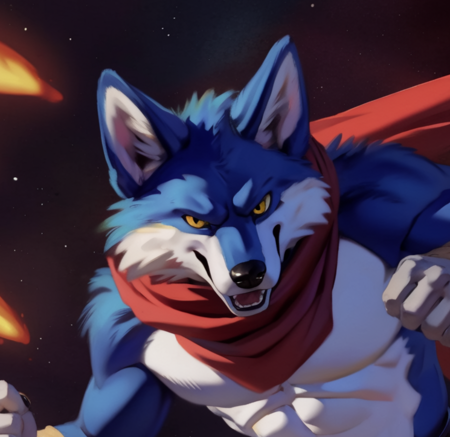 SpookyGar's Avatar