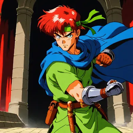 Max Shining Force