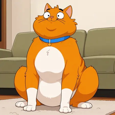 Chico (Housebroken)