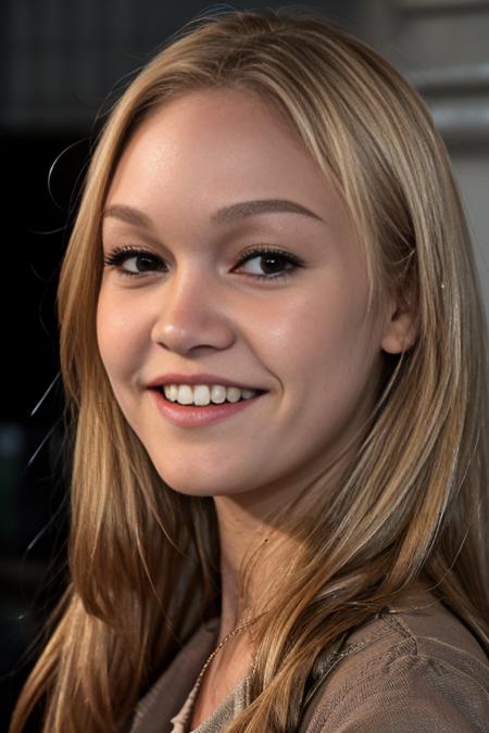 Julia Stiles [SD 1.5] v1.0