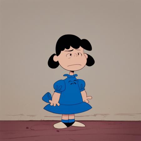Lucy Van Pelt (peanuts) Lucy Van Pelt (peanuts)