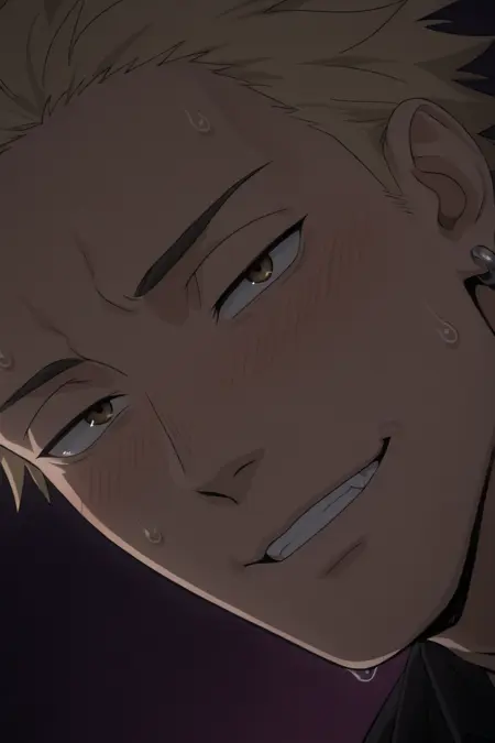 Rintarou Tsumugi | kaoru hana wa rin to saku!βπ