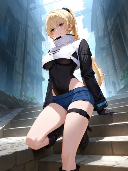 我真不想当第一/暴月